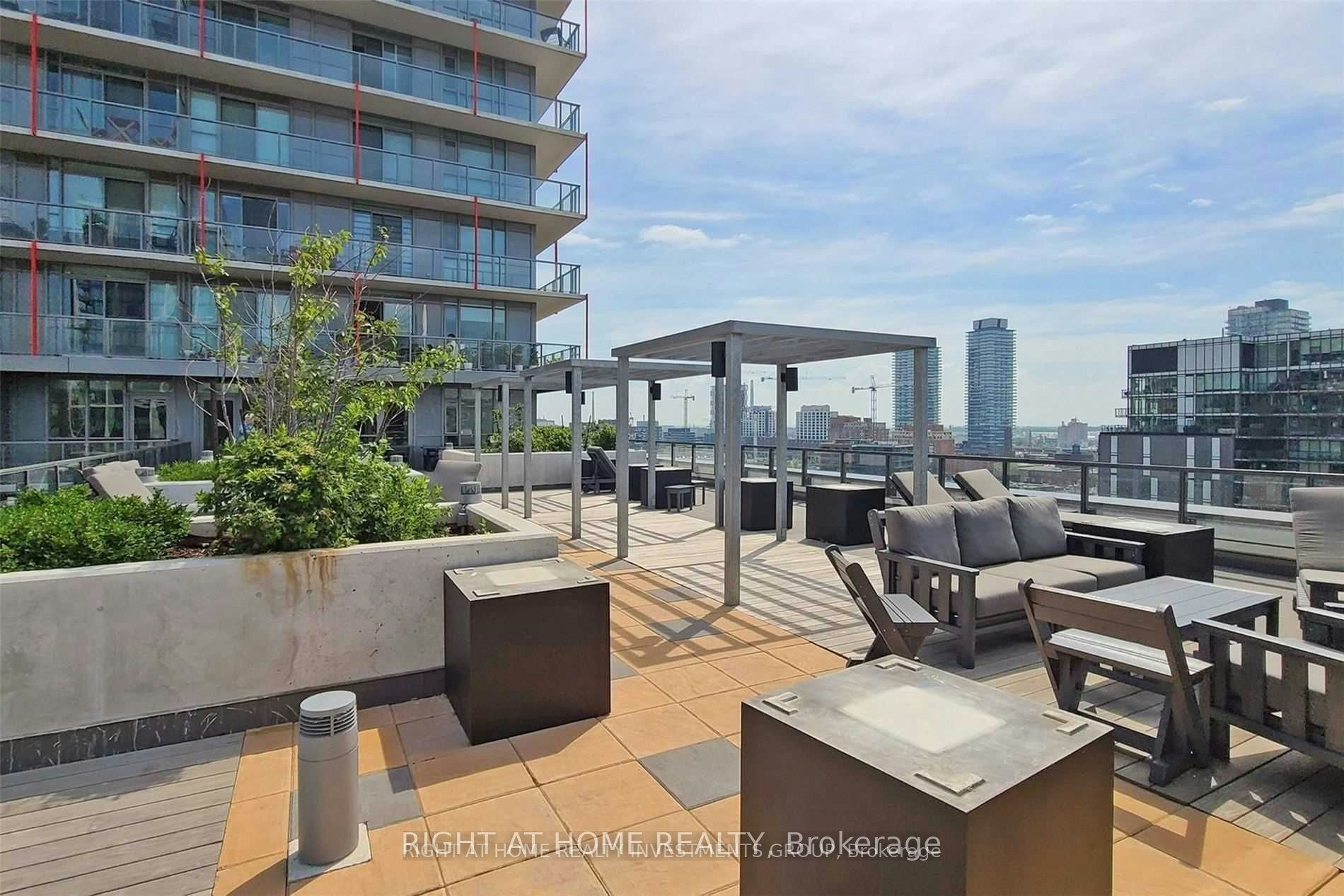 1408-120 Parliament Street, Toronto, ON, M5A 0N6 - 13