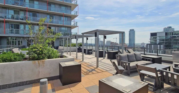 1408-120 Parliament Street, Toronto, ON, M5A 0N6 - 13