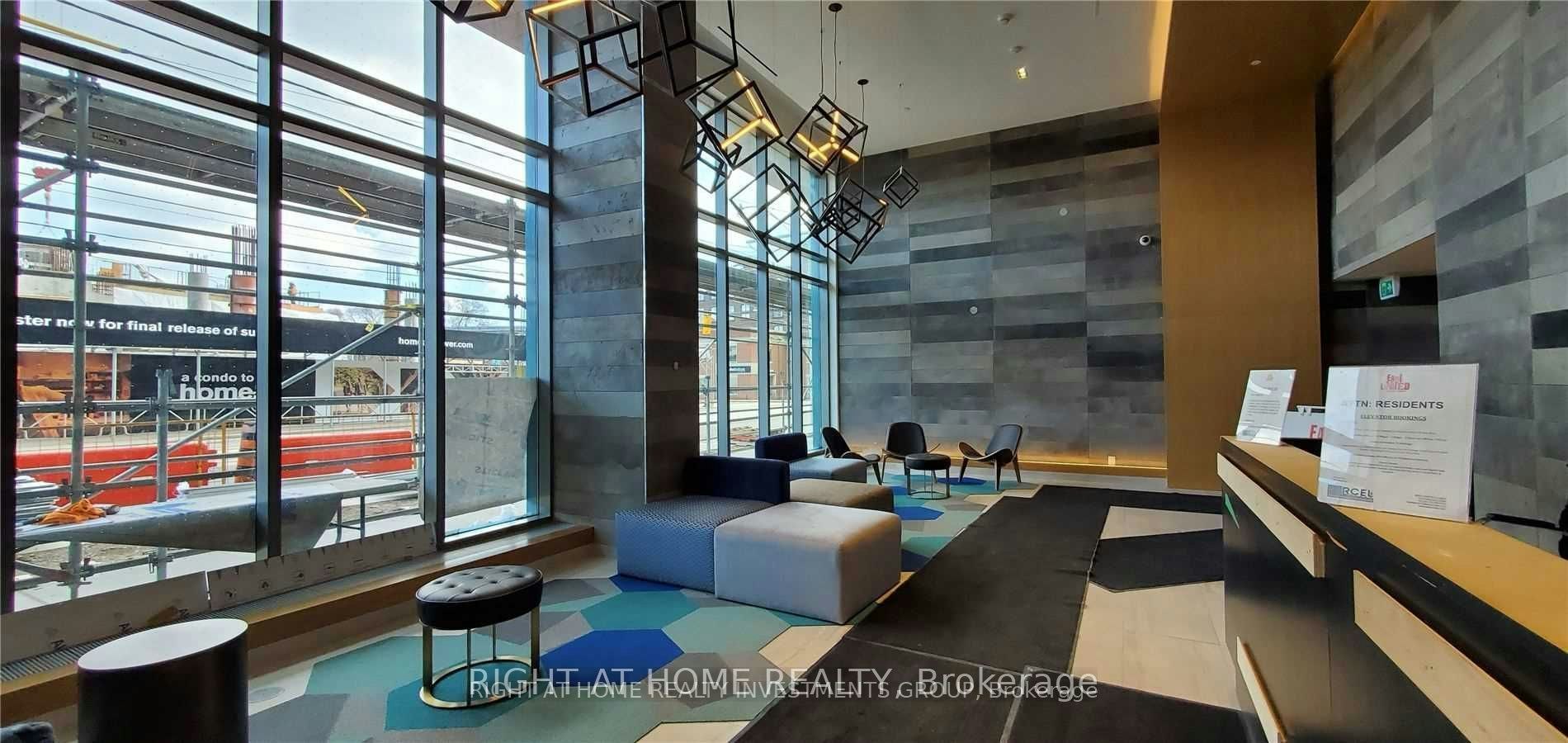 1408-120 Parliament Street, Toronto, ON, M5A 0N6 - 2