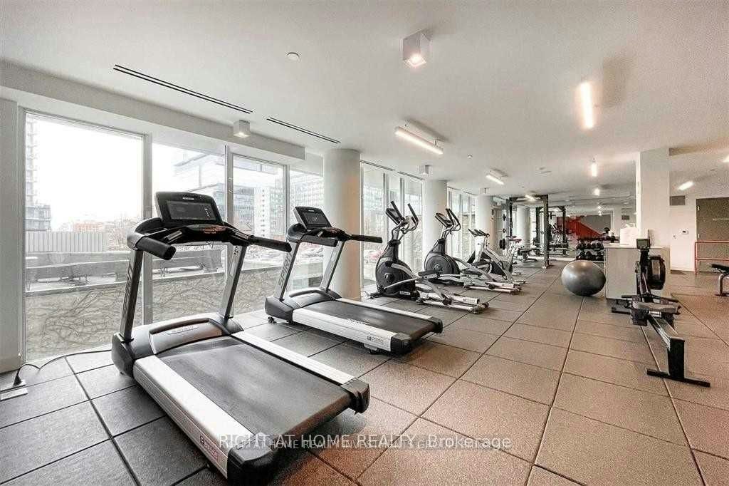 1408-120 Parliament Street, Toronto, ON, M5A 0N6 - 18