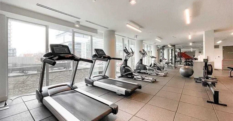 1408-120 Parliament Street, Toronto, ON, M5A 0N6 - 18