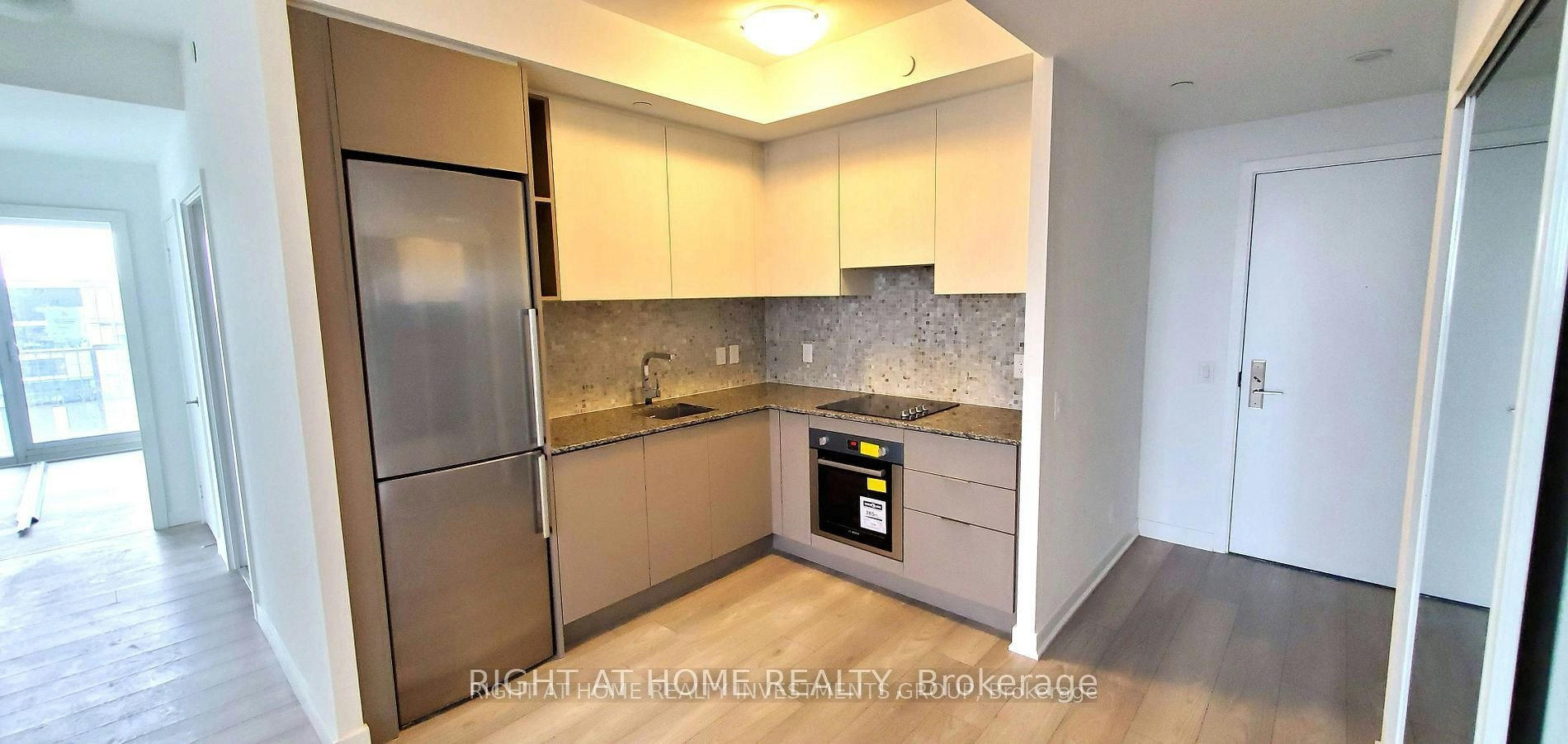 1408-120 Parliament Street, Toronto, ON, M5A 0N6 - 3