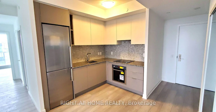 1408-120 Parliament Street, Toronto, ON, M5A 0N6 - 3