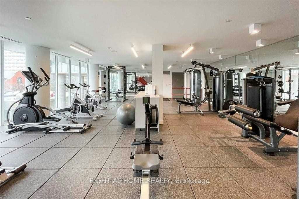 1408-120 Parliament Street, Toronto, ON, M5A 0N6 - 16