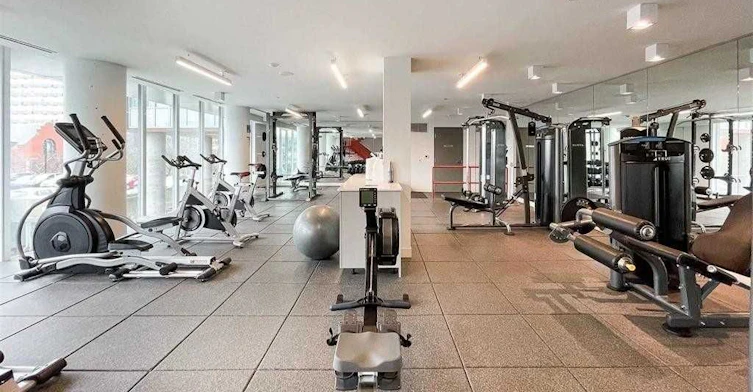 1408-120 Parliament Street, Toronto, ON, M5A 0N6 - 16