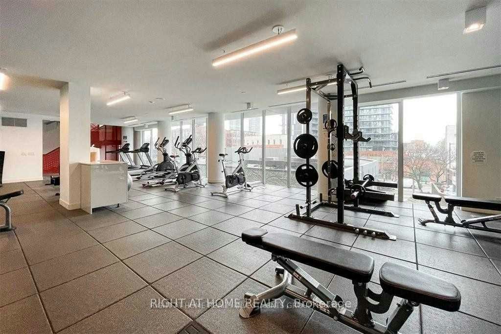 1408-120 Parliament Street, Toronto, ON, M5A 0N6 - 17