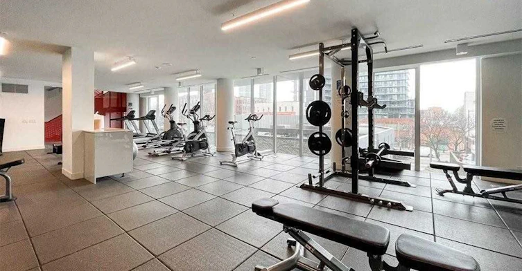 1408-120 Parliament Street, Toronto, ON, M5A 0N6 - 17