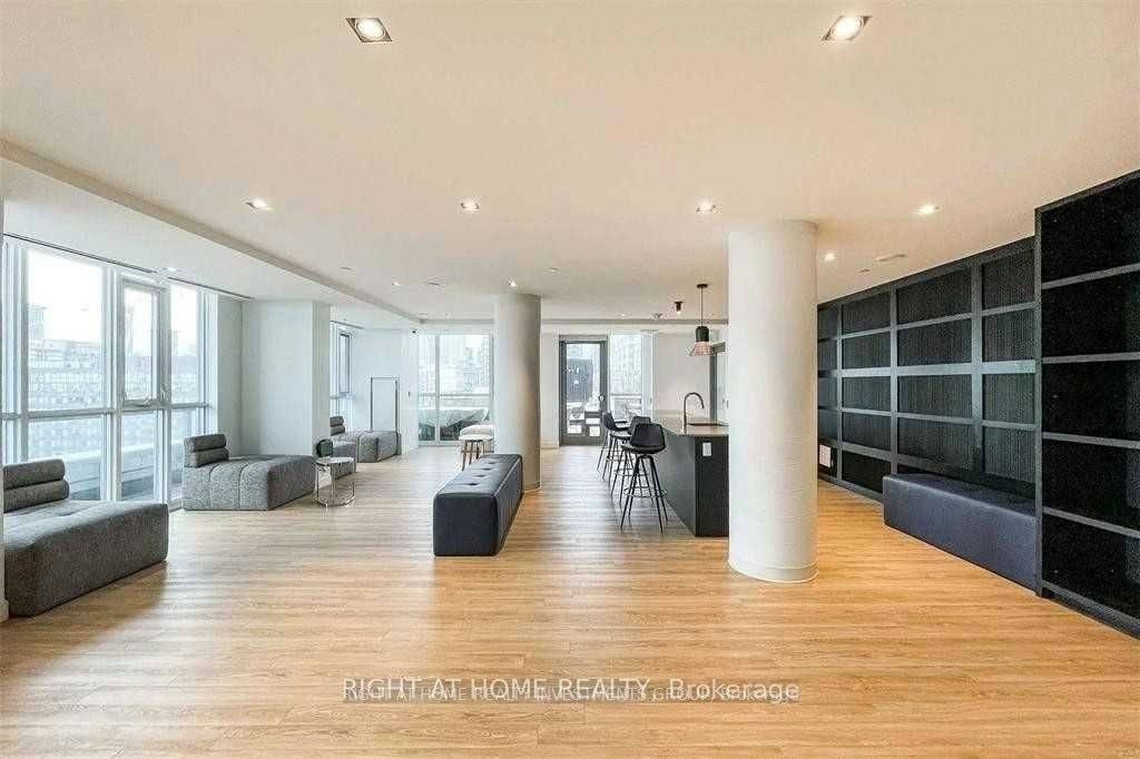 1408-120 Parliament Street, Toronto, ON, M5A 0N6 - 20