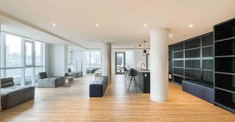1408-120 Parliament Street, Toronto, ON, M5A 0N6 - 20