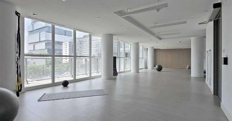 1408-120 Parliament Street, Toronto, ON, M5A 0N6 - 19
