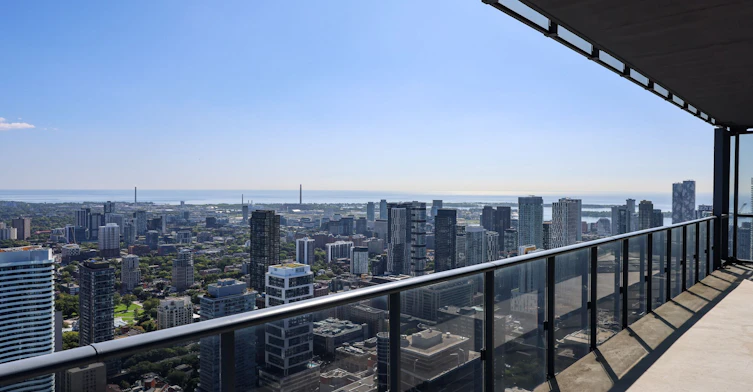 6005-7 Grenville Street, Toronto, ON, M4Y 0E9 - 7