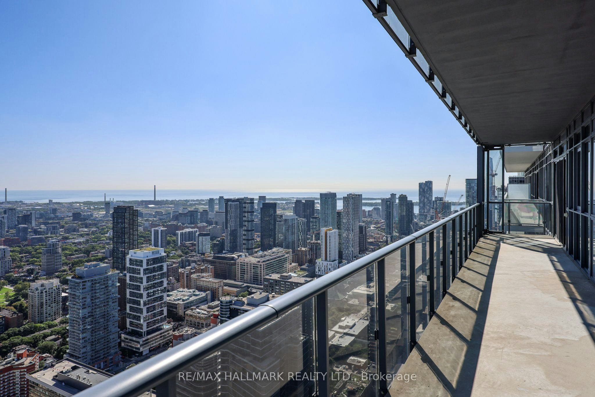 6005-7 Grenville Street, Toronto, ON, M4Y 0E9 - 3