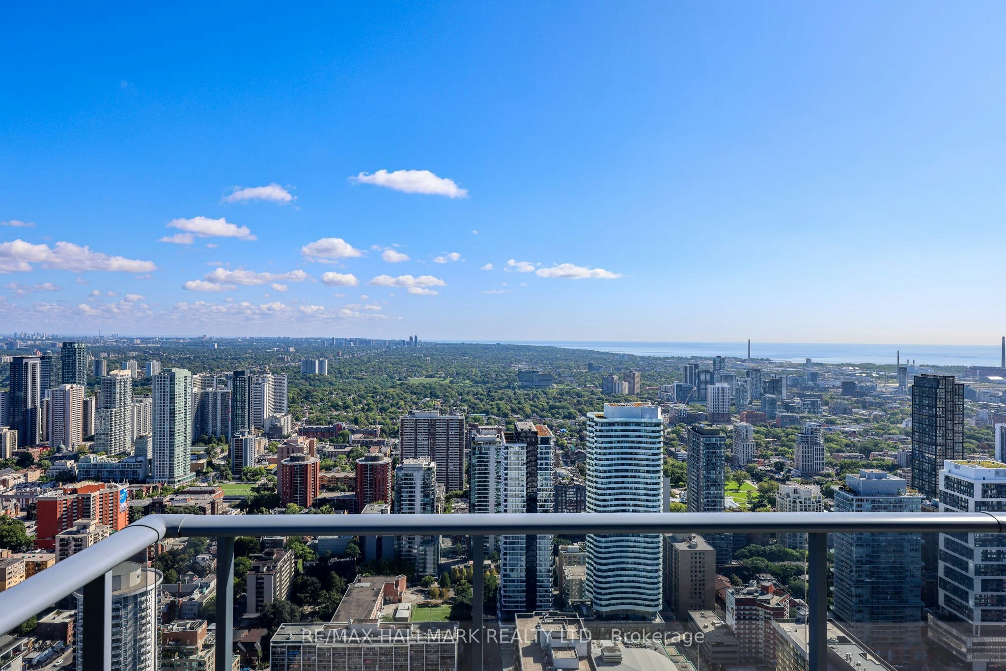 6005-7 Grenville Street, Toronto, ON, M4Y 0E9 - 6