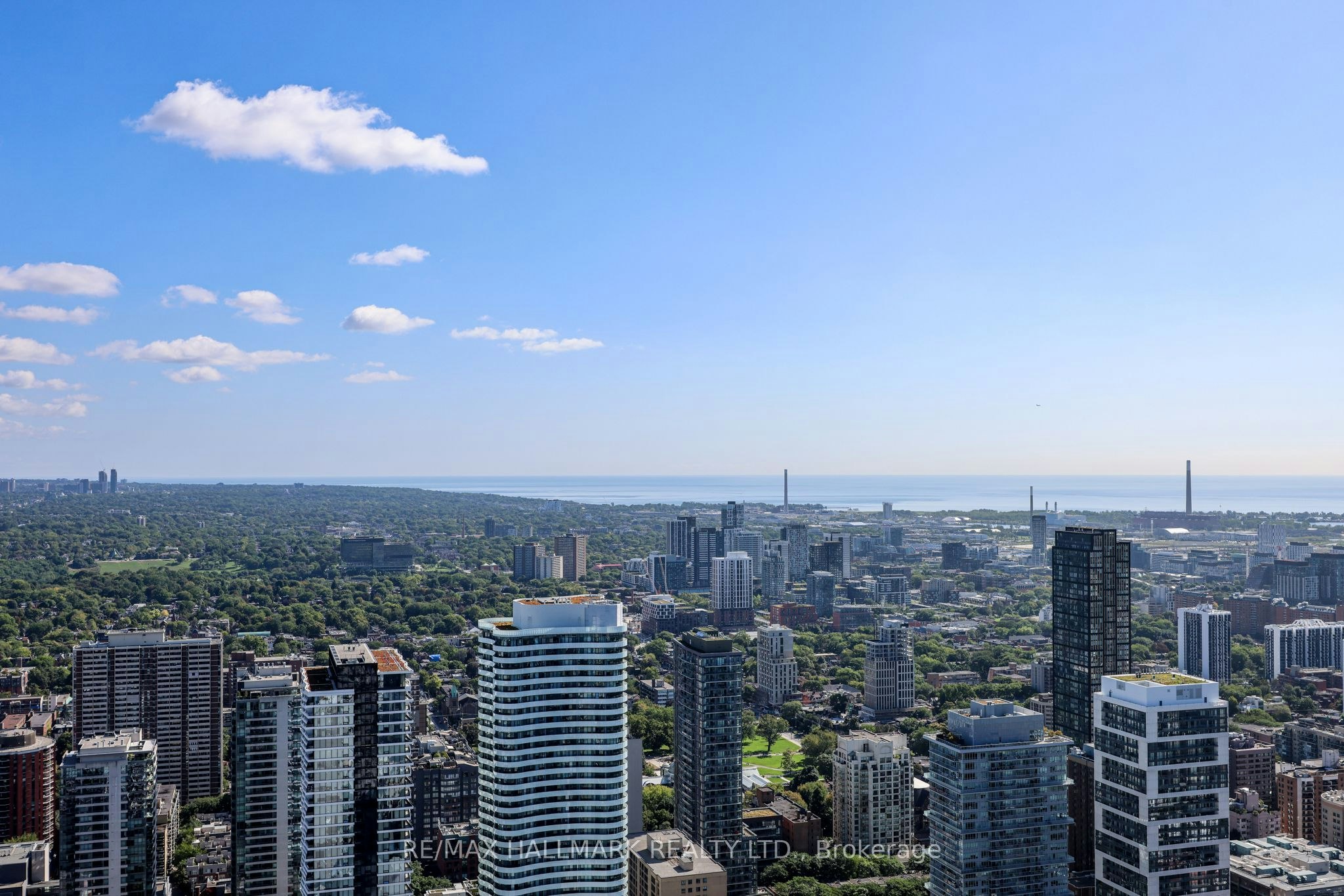 6005-7 Grenville Street, Toronto, ON, M4Y 0E9 - 48