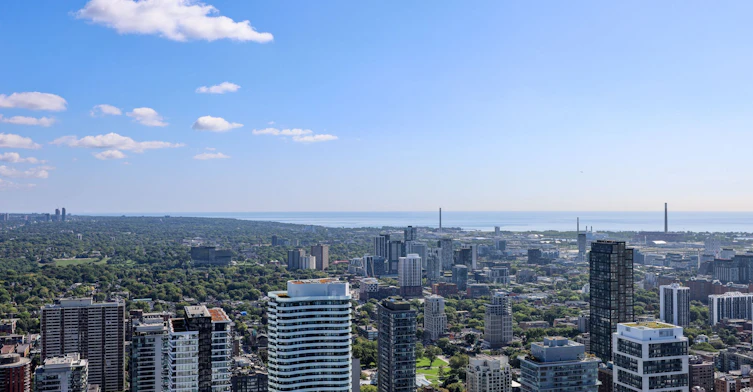 6005-7 Grenville Street, Toronto, ON, M4Y 0E9 - 48