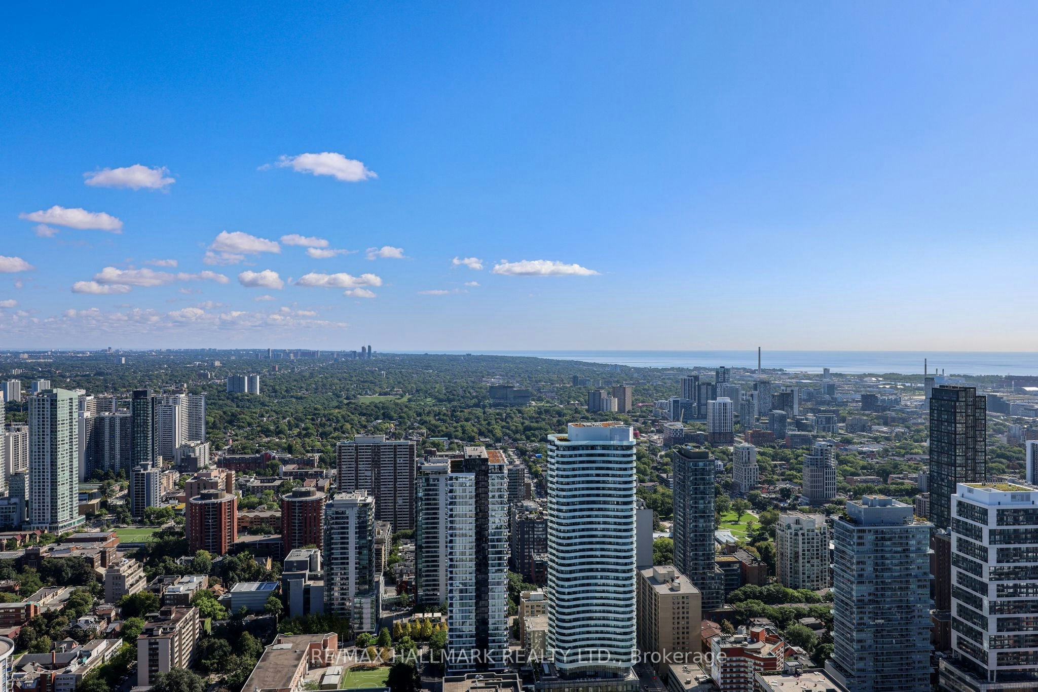 6005-7 Grenville Street, Toronto, ON, M4Y 0E9 - 49