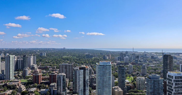6005-7 Grenville Street, Toronto, ON, M4Y 0E9 - 49
