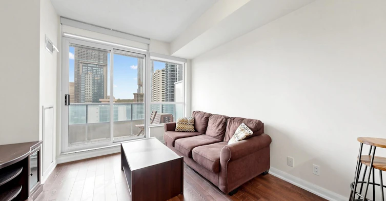 1401-500 Sherbourne Street, Toronto, ON, M4X 1L1 - 3