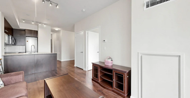 1401-500 Sherbourne Street, Toronto, ON, M4X 1L1 - 7