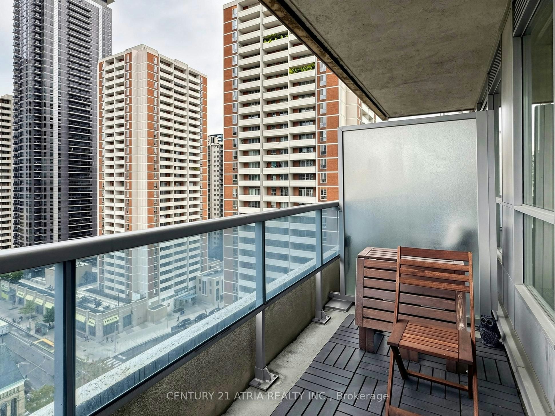 1401-500 Sherbourne Street, Toronto, ON, M4X 1L1 - 23