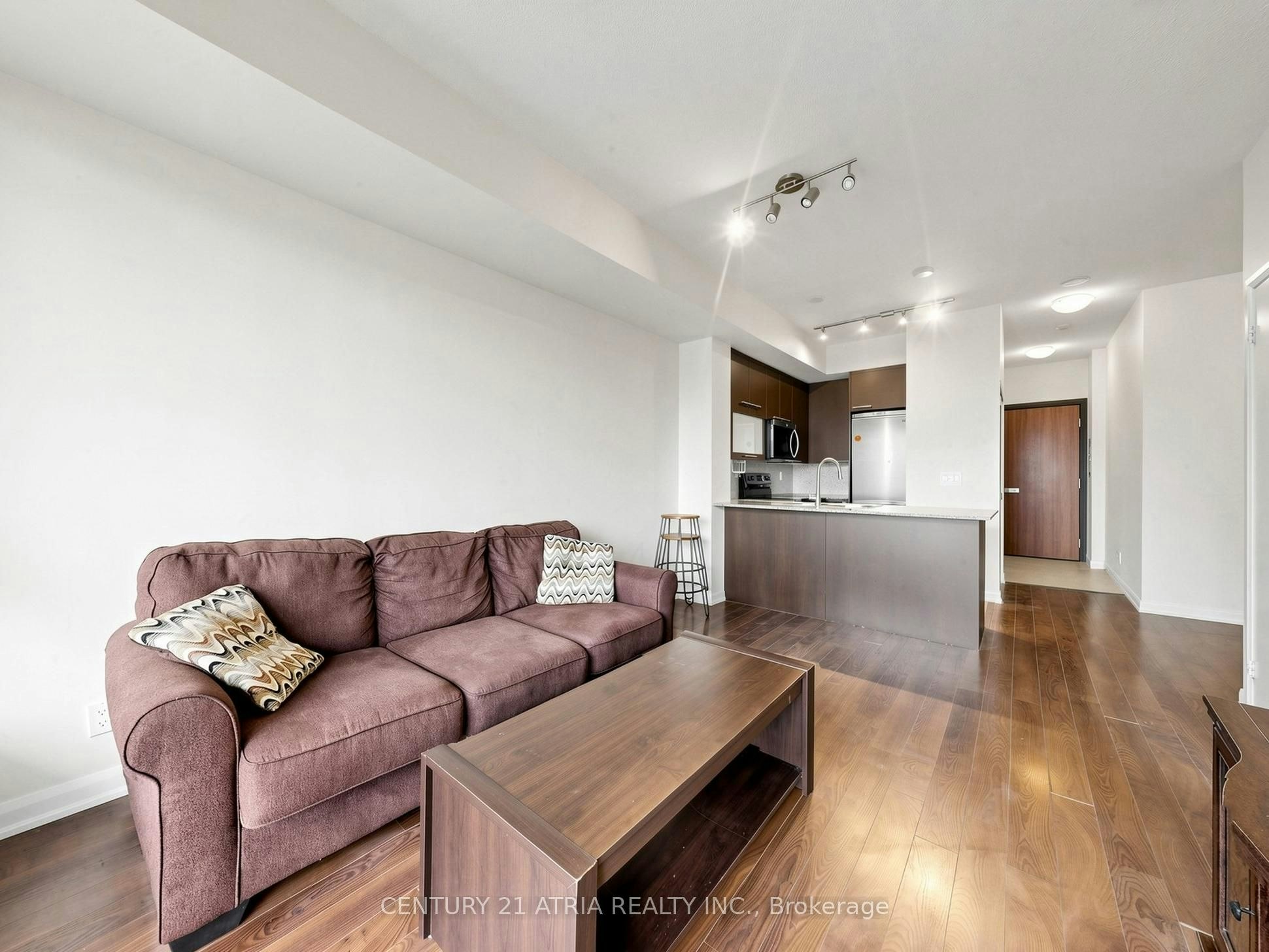 1401-500 Sherbourne Street, Toronto, ON, M4X 1L1 - 6