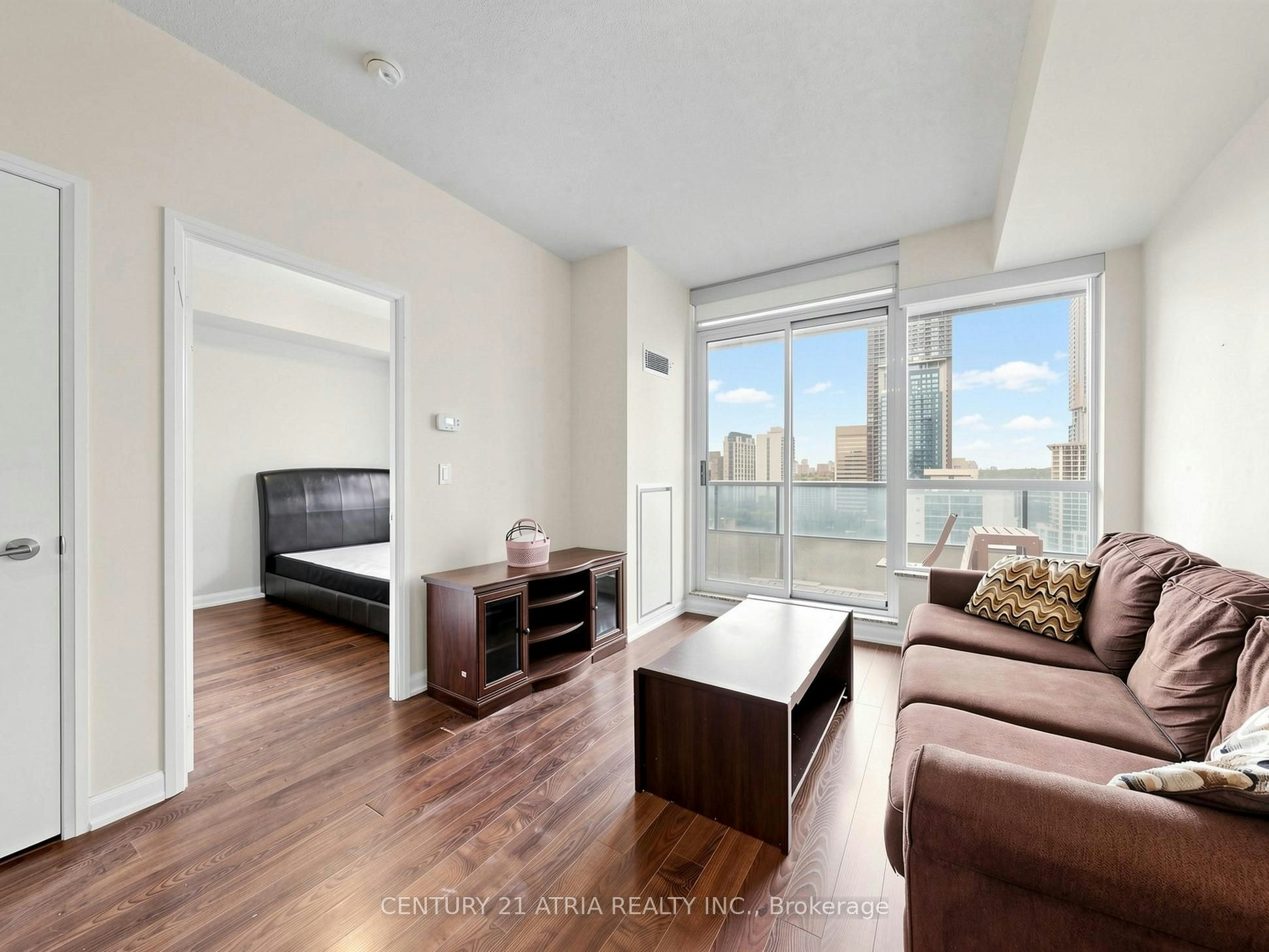 1401-500 Sherbourne Street, Toronto, ON, M4X 1L1 - 4