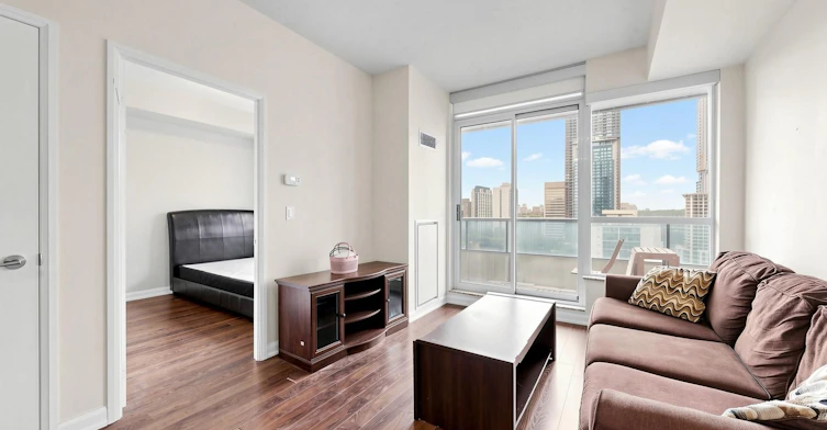1401-500 Sherbourne Street, Toronto, ON, M4X 1L1 - 4