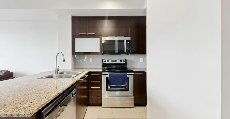 1401-500 Sherbourne Street, Toronto, ON, M4X 1L1 - 9