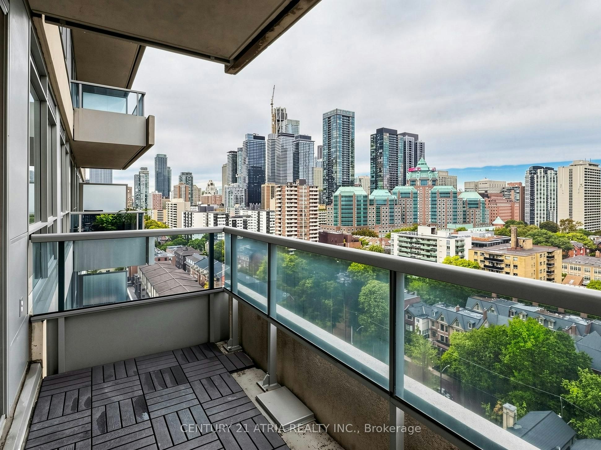 1401-500 Sherbourne Street, Toronto, ON, M4X 1L1 - 24