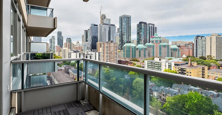 1401-500 Sherbourne Street, Toronto, ON, M4X 1L1 - 24