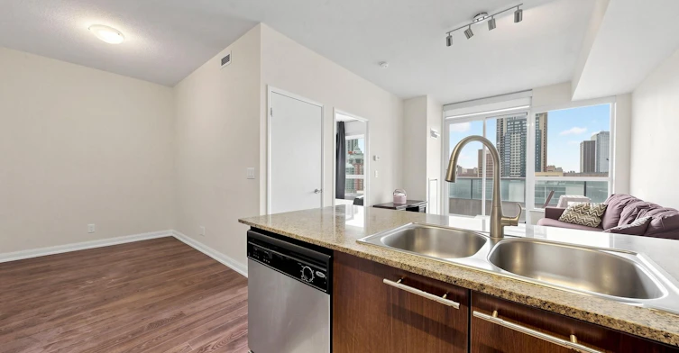 1401-500 Sherbourne Street, Toronto, ON, M4X 1L1 - 12