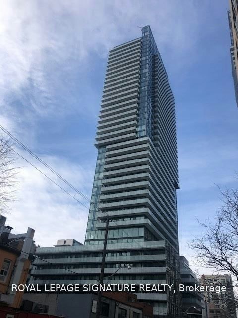 3310-161 Roehampton Avenue, Toronto, ON, M4P 0C8