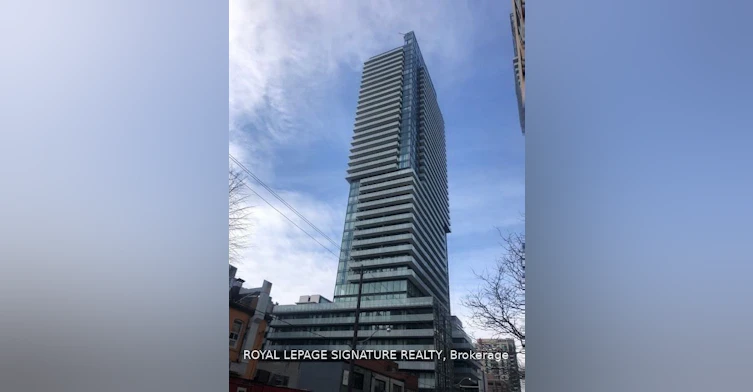 3310-161 Roehampton Avenue, Toronto, ON, M4P 0C8