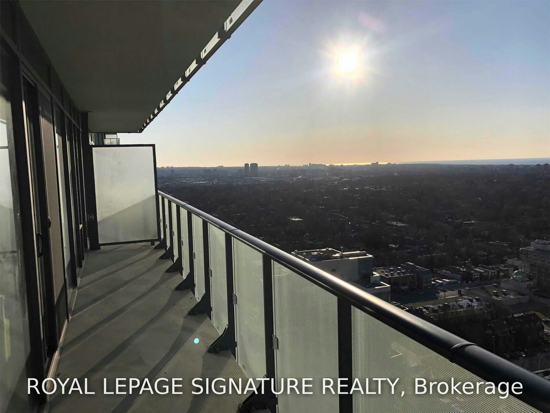 3310-161 Roehampton Avenue, Toronto, ON, M4P 0C8 - 3