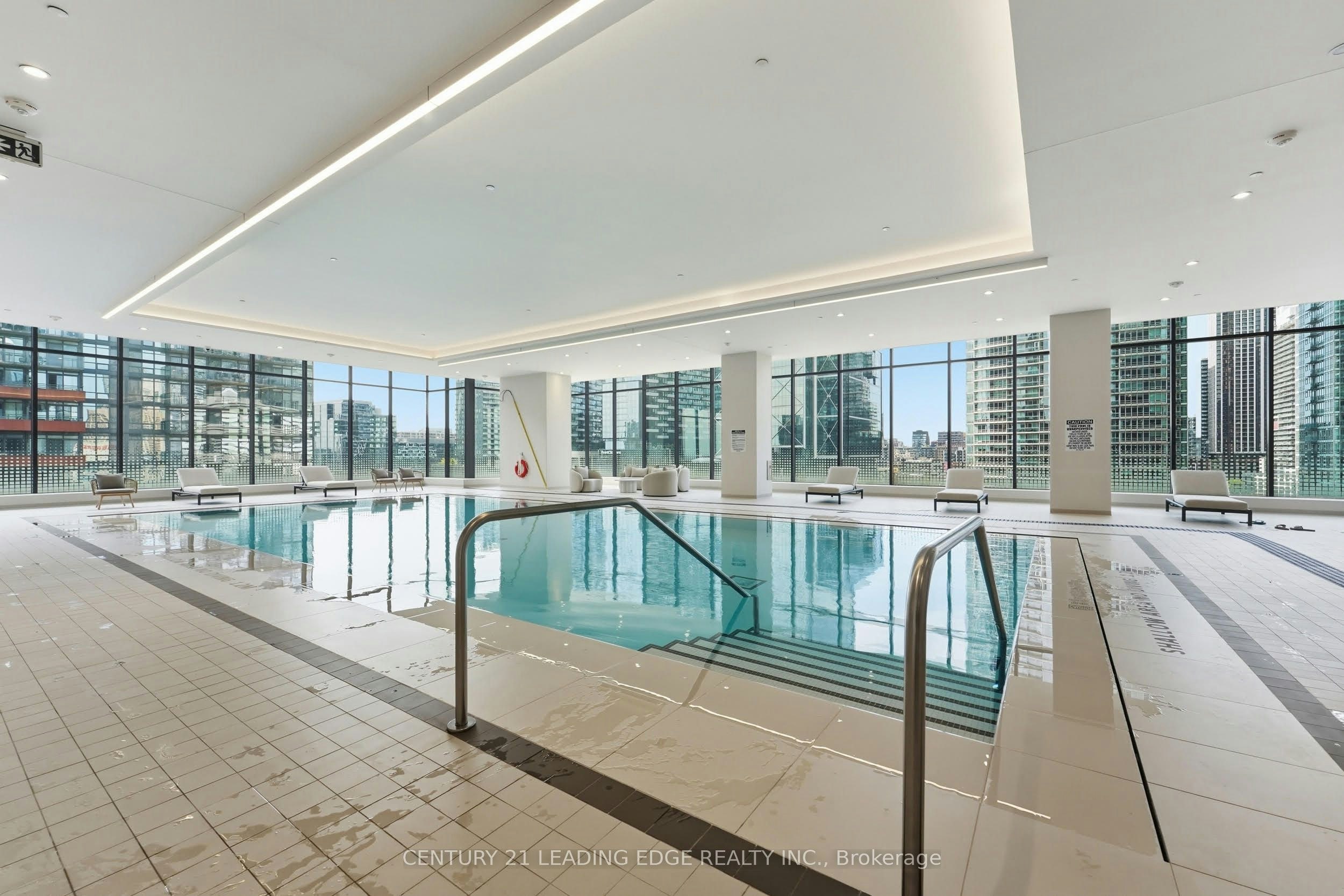 622-3 Concord Cityplace Way, Toronto, ON, M5V 0X4 - 22