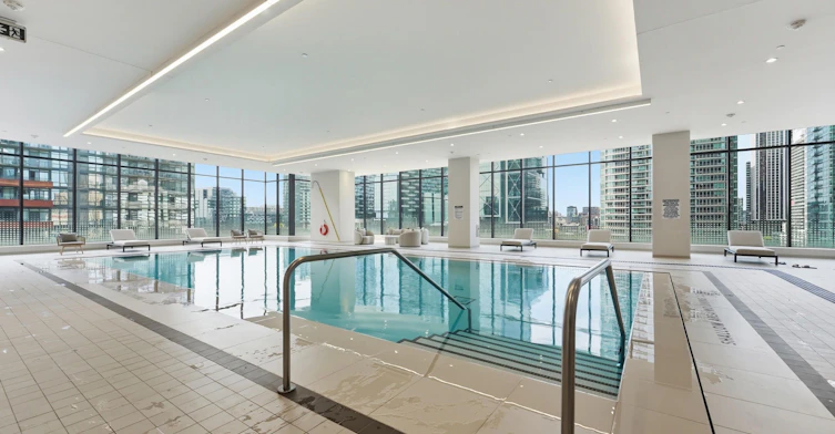 622-3 Concord Cityplace Way, Toronto, ON, M5V 0X4 - 22