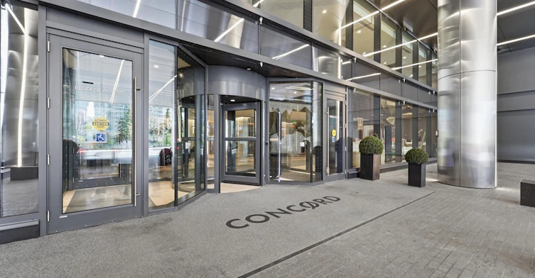 622-3 Concord Cityplace Way, Toronto, ON, M5V 0X4 - 2