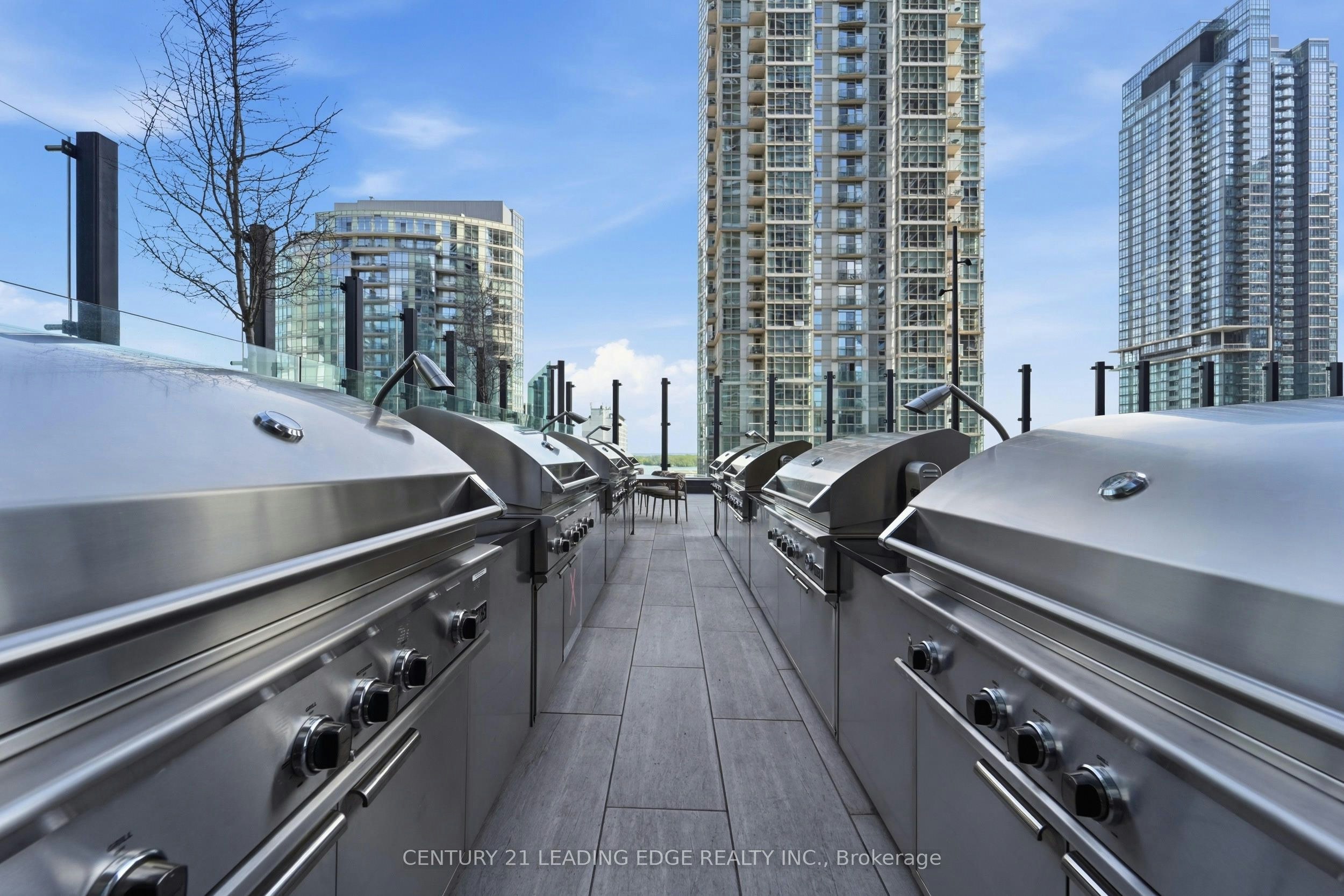622-3 Concord Cityplace Way, Toronto, ON, M5V 0X4 - 21