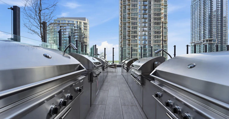 622-3 Concord Cityplace Way, Toronto, ON, M5V 0X4 - 21