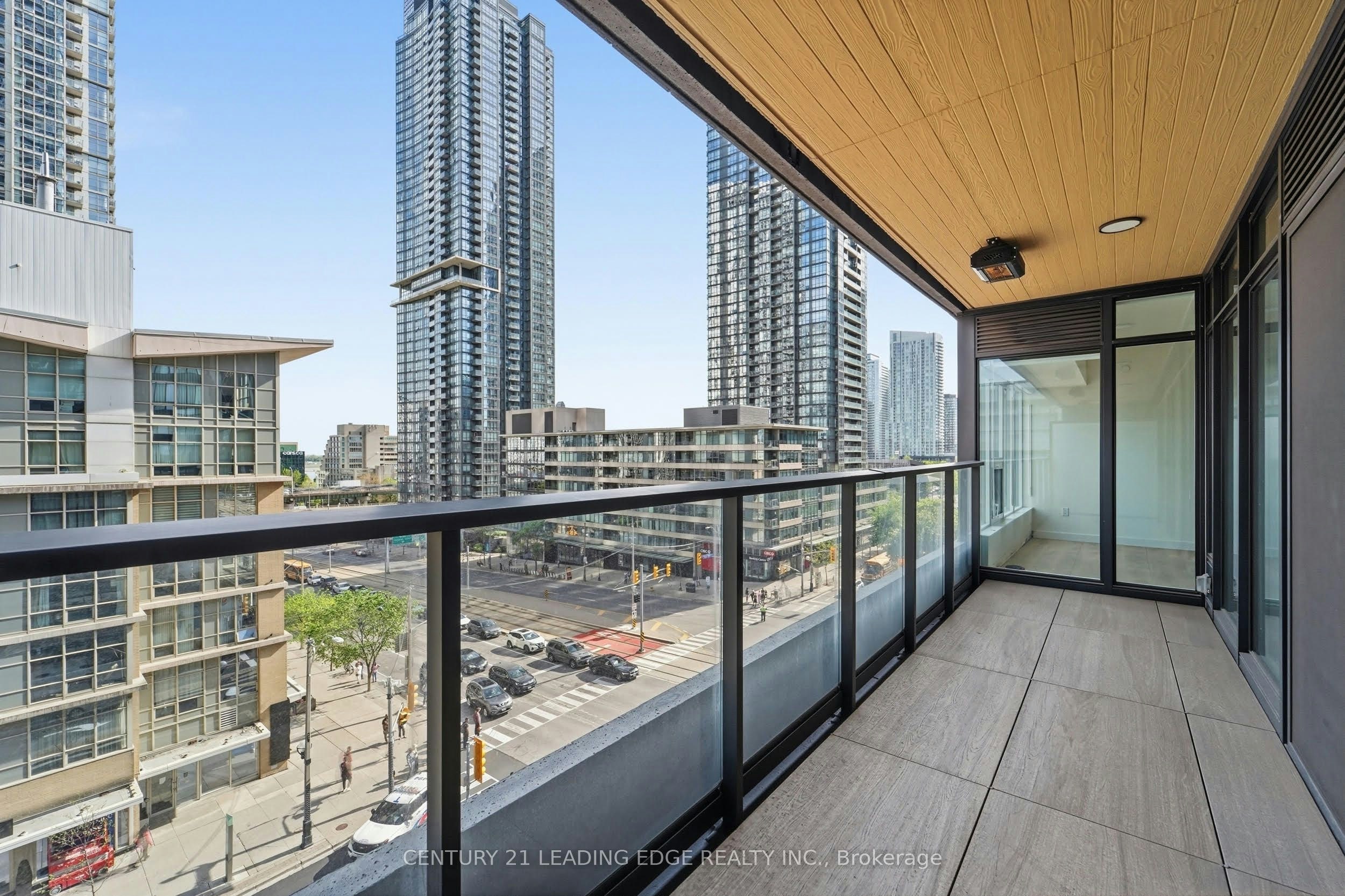 622-3 Concord Cityplace Way, Toronto, ON, M5V 0X4 - 18