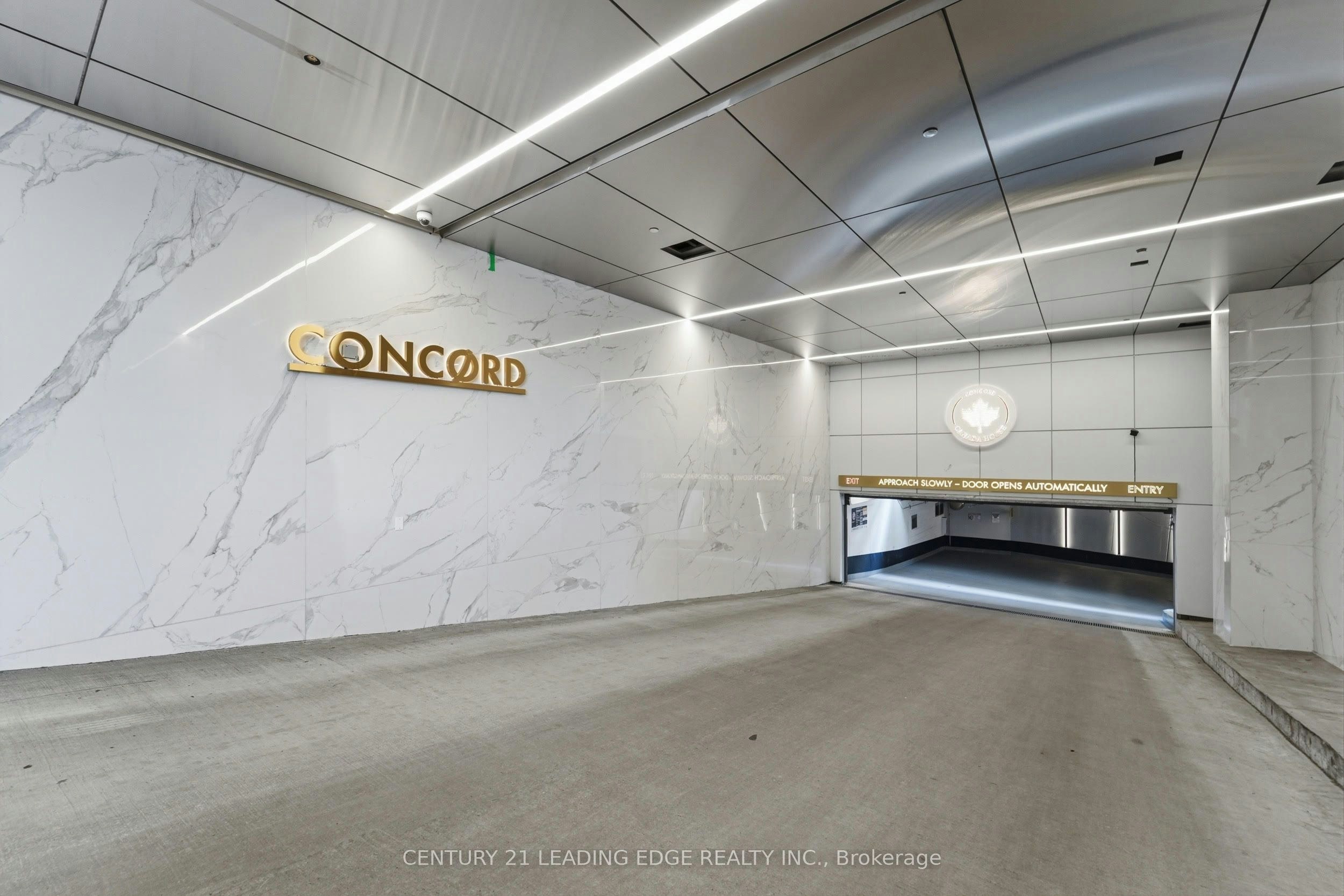 622-3 Concord Cityplace Way, Toronto, ON, M5V 0X4 - 26