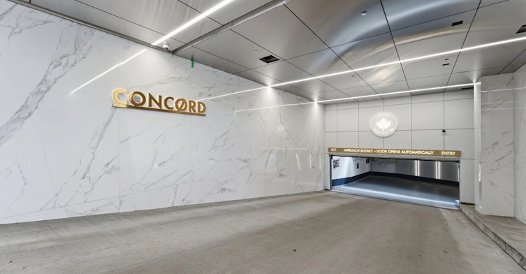 622-3 Concord Cityplace Way, Toronto, ON, M5V 0X4 - 26