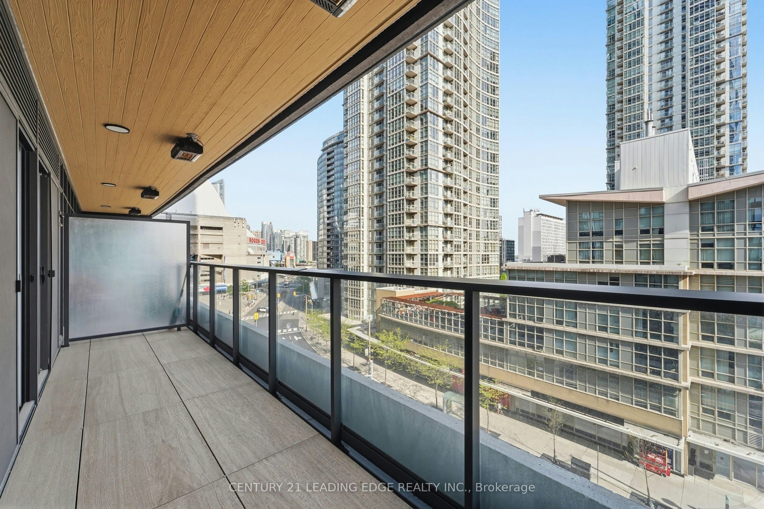 622-3 Concord Cityplace Way, Toronto, ON, M5V 0X4 - 17