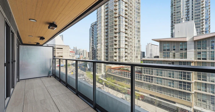 622-3 Concord Cityplace Way, Toronto, ON, M5V 0X4 - 17