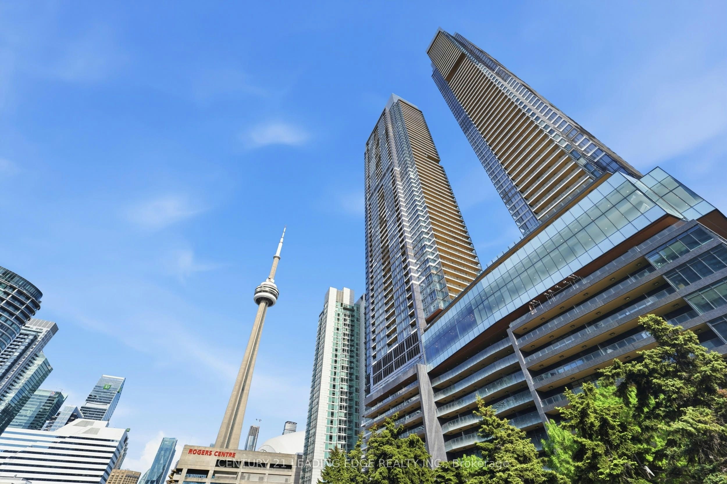 622-3 Concord Cityplace Way, Toronto, ON, M5V 0X4