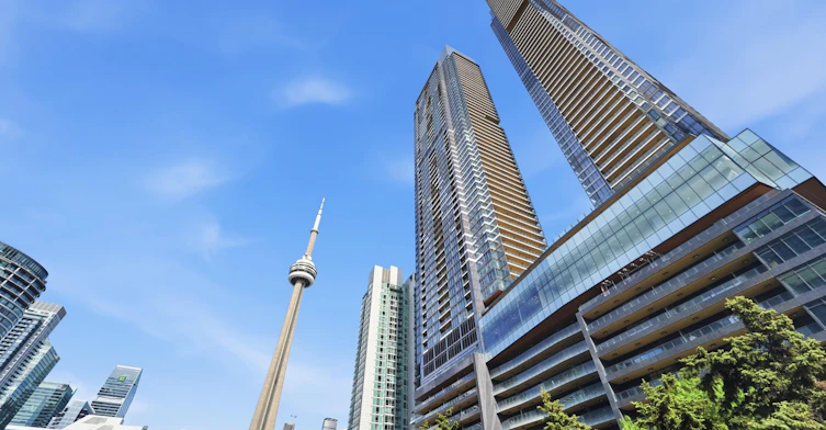 622-3 Concord Cityplace Way, Toronto, ON, M5V 0X4