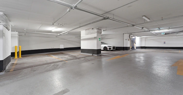 622-3 Concord Cityplace Way, Toronto, ON, M5V 0X4 - 27