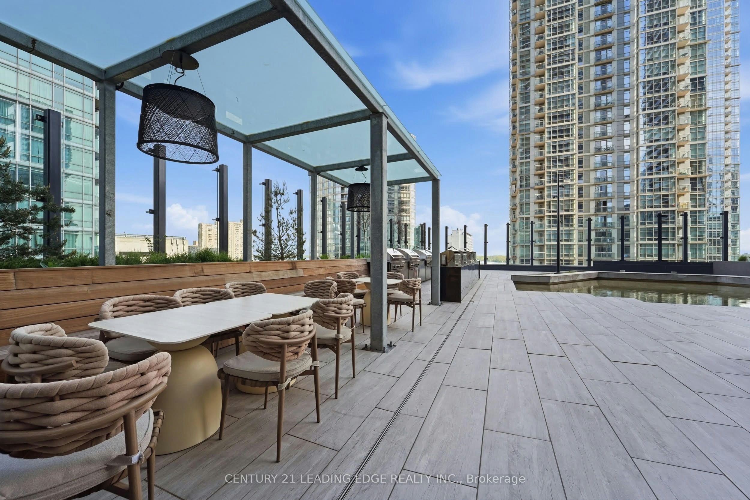 622-3 Concord Cityplace Way, Toronto, ON, M5V 0X4 - 20