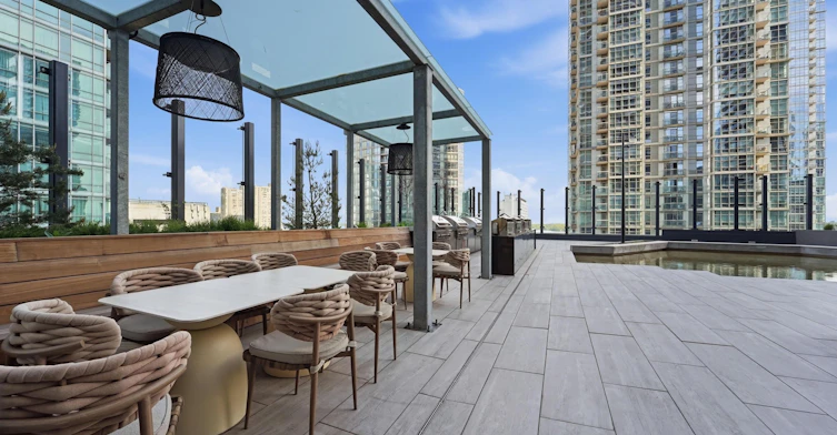 622-3 Concord Cityplace Way, Toronto, ON, M5V 0X4 - 20
