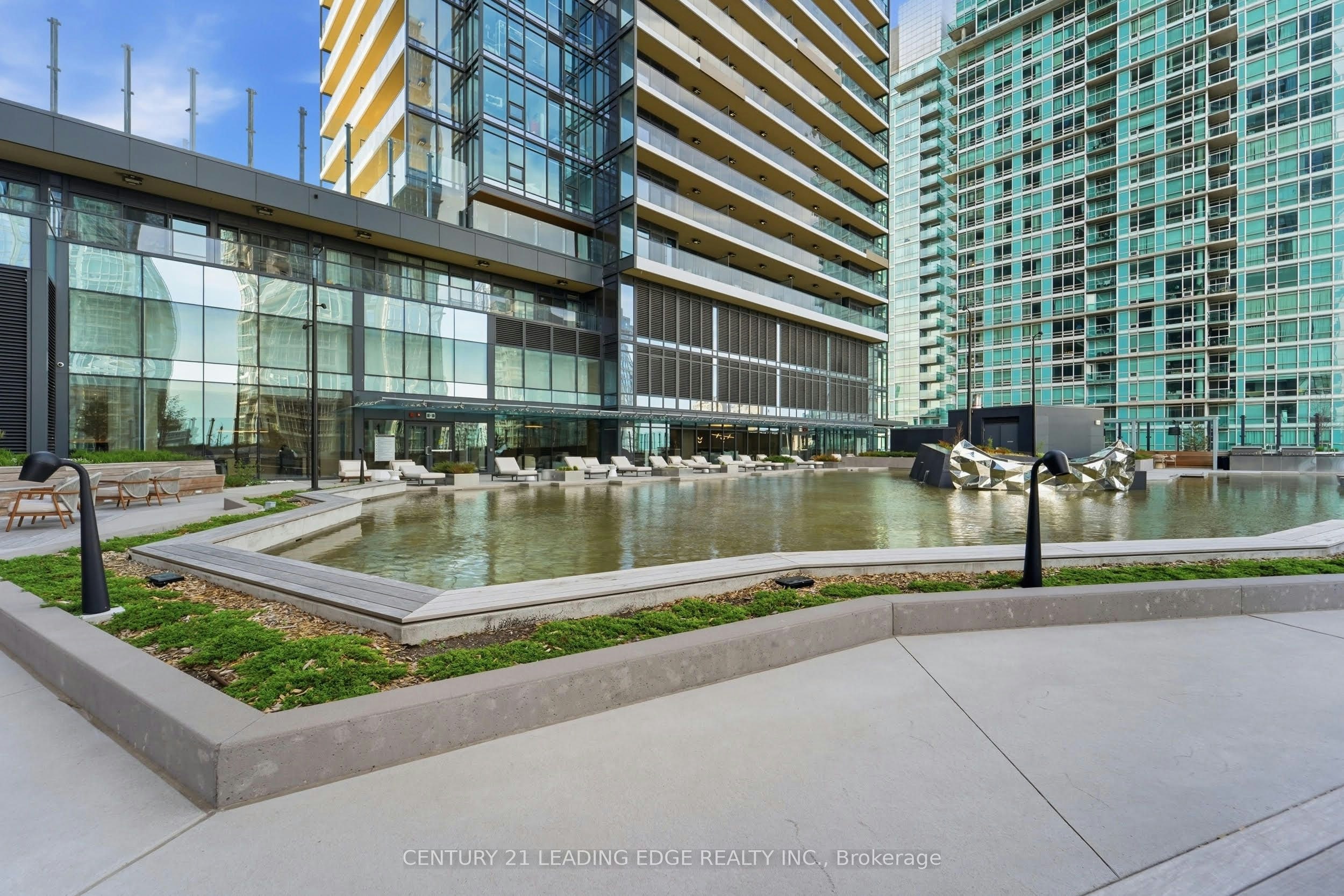 622-3 Concord Cityplace Way, Toronto, ON, M5V 0X4 - 19